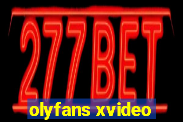 olyfans xvideo